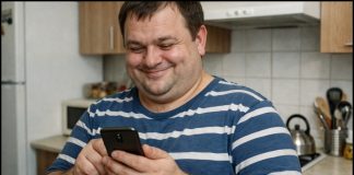 Na putu za poslovni put, dobila sam SMS od muža: “Zbogom, već si prestar za mene, stvari su ti već u smeću!” ” “Ponovno sam pročitao poruku nekoliko puta i tiho se nasmijao, jer nije imao pojma da sam točno dan prije, učinio nešto što će mu zauvijek promijeniti život………….. 😲😲😲