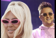 Karleuša prekinula tišinu evo zašto godinama nije reč progovorila sa marijom šerifović, jedan potez bio je presudan