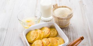 Namirnica koja se ponovno vraća u modu, a othranila je generacije