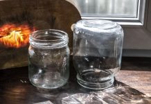 Ne bacajte stare tegle: Iskoristite ih da napravite najlepše osvetljenje za vašu baštu – letnje noći biće pravo uživanje