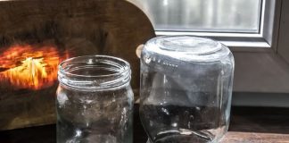 Ne bacajte stare tegle: Iskoristite ih da napravite najlepše osvetljenje za vašu baštu – letnje noći biće pravo uživanje