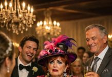 Na svom vjenčanju, moji su svekrvi ponizili moju majku pred 204 uzvanika, a moj zaručnik Mark se smijao… Ono što sam tada rekla utišalo je cijelu dvoranu i ostavilo njegovu obitelj i goste u šoku… I nimalo ne žalim zbog toga