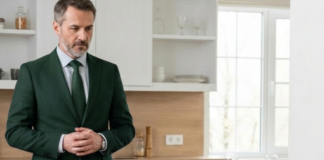 Zatekao je kućnu pomoćnicu u suzama — iza toga se krila bolna tajna