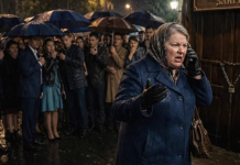 Svekrva je bez upozorenja pozvala sve svoje rođake na rođendan mog muža, a ja nisam nameravala da platim za taj banket i jednostavno sam otkazala rezervaciju u restoranu 😨 Na kraju su svekrva i gosti ostali da stoje na kiši kod zatvorenih vrata. Zvala me je, vikala i vređala, ni ne sluteći da je to bila tek prva faza moje osvete. 😲😱