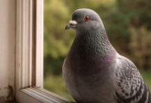 Narodno vjerovanje koje rijetko ko zna: Što znači kada vam ptica sleti na prozor ili pokuca na staklo