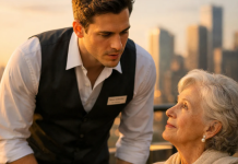 Ne sudite po kaputu: kako je jedan pogled s visine koštao momka posla, a restoran podučio lekciju o dostojanstvu