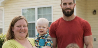 Jedan običan dan koji je promijenio sve