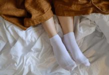 Trik za blistavo bijele čarape: Dovoljno je da napravite jednu stvar