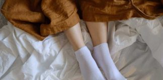 Trik za blistavo bijele čarape: Dovoljno je da napravite jednu stvar