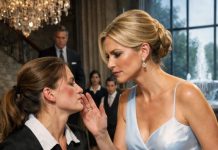 Nijedna spremačica nije izdržala dulje od tri dana s novom suprugom milijardera… sve dok nova nije učinila nešto neočekivano 😮😲