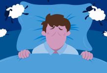 Ljudi to rade svaku večer — i čude se zašto ne mogu zaspati.