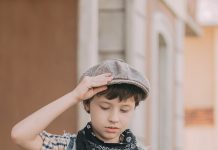 Jednostavan čin ljubaznosti koji je promenio život dvoje dece