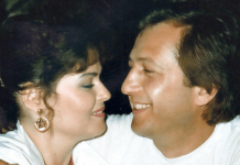 Miroslavu bila ljubavnica, a Tomi… Nije joj izbijao iz kuće – pojavile se privatne fotke koje ljudi nisu videli!!