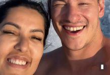 Ovako Tanja Savić izgleda u kupaćem kostimu: Svi u šoku gledaju donji deo (FOTO)