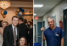 Pozvao me na ples kada niko nije htio, a 30 godina kasnije sudbina nas je spojila