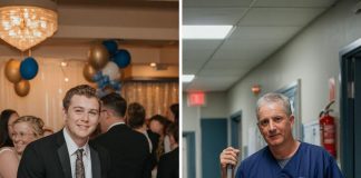 Pozvao me na ples kada niko nije htio, a 30 godina kasnije sudbina nas je spojila