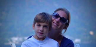 Muž mi uz jutarnju kafu pred našom decom rekao – Danka, ja odlazim: Poželeo mi je da prosim, nije mu se ostvarila želja