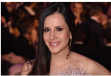 Nećete VEROVATI šta Tamara Vučić nosi kada želi da ostavi poseban utisak: Nisu ni haljine ni košulje nego..(FOTO)