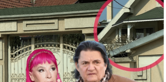 NACIJA U SUZAMA ZBOG ĆERKE ZORICE BRUNCLIK: Poslednje reči koje je objavila KIDAJU DUŠU, obratila mu se direktno! (FOTO)