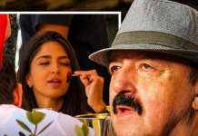 Haris Džinović precrtao kćerku nakon Melininog vjenčanja sa milionerom? Evo šta je izjavio…