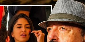 Haris Džinović precrtao kćerku nakon Melininog vjenčanja sa milionerom? Evo šta je izjavio…