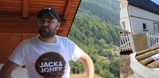 Bosanac kupio kuću u Nemačkoj za 3.500 evra: Kada je počeo da baca smeće doživeo je šok “Otvorio sam jednu knjigu..”
