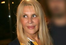 Da li ova garderoba priliči ženi od 78 godina: Verica Rakočević stajlingom sve šokirala (foto)