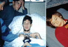 MARTIN SE PROBUDIO POSLE 12 GODINA IZ KOME Onda je otkrio PORUKU od koje su SVI ZANEMELI: Ovih 5 reči uteruju STRAH