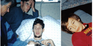 MARTIN SE PROBUDIO POSLE 12 GODINA IZ KOME Onda je otkrio PORUKU od koje su SVI ZANEMELI: Ovih 5 reči uteruju STRAH