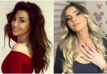 Skandal usred nastupa: Pjevačica skočila na menadžera i ošamarila ga