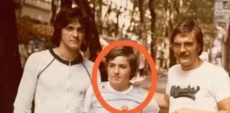 Znate li ko je OVAJ DEČAK SA ČOLOM I DAVORINOM? – Danas je velika zvezda, nema šanse da ga prepoznate