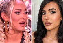 “DOZVOLILA JE DA NAS MUŠKARAC ODVOJI” Luna o prekidu prijateljstva sa Anastasijom izustila jedno, Ražnatovićeva odmah reagovala i to kako!