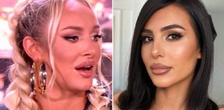 “DOZVOLILA JE DA NAS MUŠKARAC ODVOJI” Luna o prekidu prijateljstva sa Anastasijom izustila jedno, Ražnatovićeva odmah reagovala i to kako!