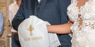 Da li je greh venčavati se i ići na svadbu tokom posta? Otac Dejan dao jasan odgovor, jedna stvar pravi razliku