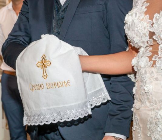 Da li je greh venčavati se i ići na svadbu tokom posta? Otac Dejan dao jasan odgovor, jedna stvar pravi razliku