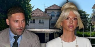 AKCIJA! UPALI U KARLEUŠINU VILU NA DEDINJU! Pevačica se ŠOKIRALA, Atina i Nika napustile Srbiju sa Tošićem