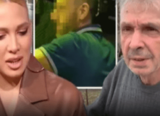 0GLASl0 SE 0TAC Milice Todorović! Velika tajna NAP0K0N otkrivena: Ona šuti, krije l0pova, on je obična gnjida – otkrio sve o ocu djeteta