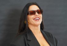 Verovali ili ne, ovako je Seka Aleksić prošetala Zagrebom – Pevačica poručila svima: “Izvinjavam se ako se nekome ne sviđa”