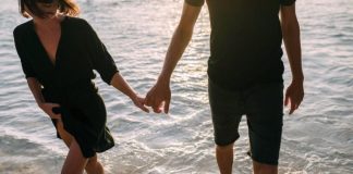 BLAGO VAMA AKO STE S NJIMA U BRAKU: Muškarci rođeni u ovom znaku PAZIT ĆE NA VAS KAO NA KRALJICU! (FOTO)