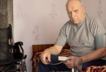 Kćerka oca SMJESTILA U STARAČKI DOM, pa dobila pismo