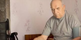 Kćerka oca SMJESTILA U STARAČKI DOM, pa dobila pismo