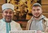 Ovako je David iz Srbije postao Mehmet i prešao na islam: Morao je da prođe kroz poseban obred, a kad je izvadio ovu zastavu nastao je haos