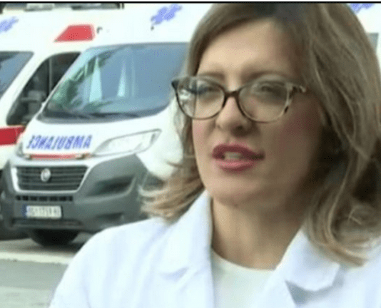 Ako vas glava zaboli ovako – ODMAH ZOVITE HITNU: Doktorka Milena upozorava na simptome koje ne smijete ignorisati