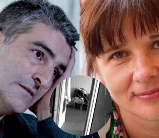 Postavio sam kamere u sobi kod bolesnog sina: Kad sam video šta dadilja radi, zanemeo sam od šoka