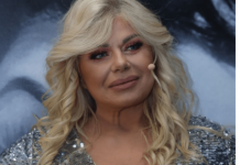 Bila je najveća zvezda devedesetih, a završila je OVAKO: Pogledajte gde živi Zorana Pavić, kuhinja u kojoj sprema hranu sve govori (FOTO)