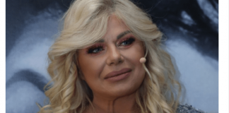 Bila je najveća zvezda devedesetih, a završila je OVAKO: Pogledajte gde živi Zorana Pavić, kuhinja u kojoj sprema hranu sve govori (FOTO)