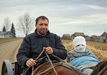 Cijelo selo bilo je u šoku kada se jedan od mještana vratio u roditeljsku kuću s ženom neobičnog izgleda… no ubrzo se o novoj supruzi otkrilo nešto strašno 😱😱