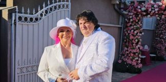 Zorica Brunclik i Kemiš otkrili razlog zdravstvenih tegoba pred obnovu bračnih zaveta