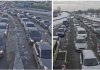 ŠOK NA GRANICI: Nova pravila stupila na snagu – putnici satima čekaju, bez ovog papira nema prolaza!