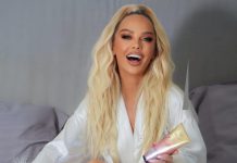 Najbogatija pevačica na Balkanu živi u tolikom luksuzu da ne zna šta je pegla: Kućni poslovi joj se gade, a sve je u životu postigla sama